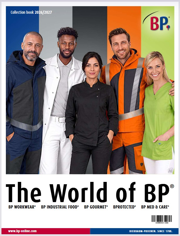 The World of BP